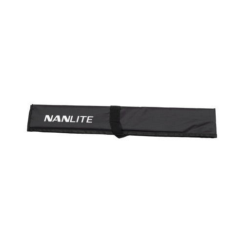 Nanlite Eggcrate for PavoTube II 30C (EC-PTII30C)