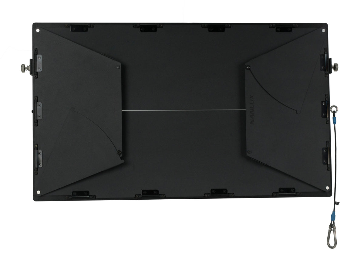 Nanlux Barndoor for Dyno 650C (BD-DN650C)