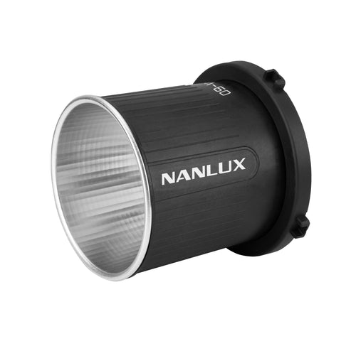 Nanlux 60 degrees Reflector for Evoke 1200 (RF-NLM-60)