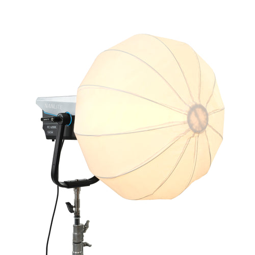 Nanlite FC-1200C LED Full-color Spot Light