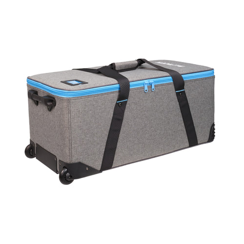 Nanlite Trolley Case for PavoSlim 60B/60C 3-Light Kit (CC-ST-PS60-3KIT)