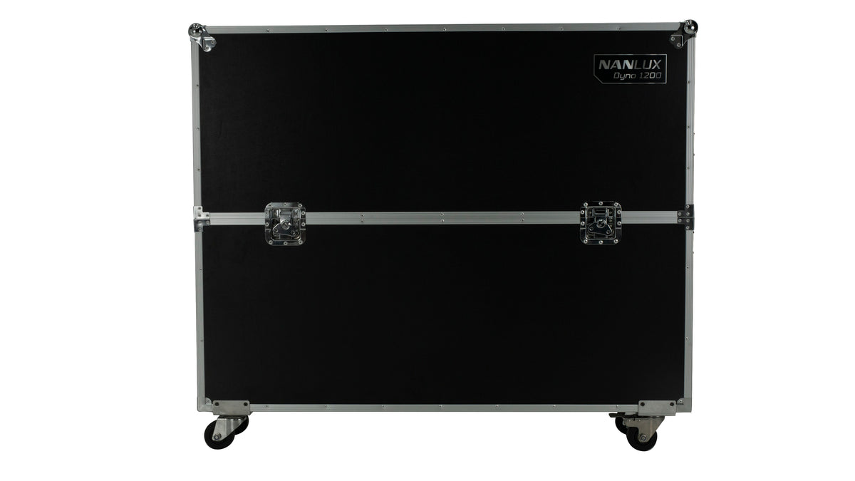 Nanlux Flight case for Dyno 1200C (CC-FT-1200C)