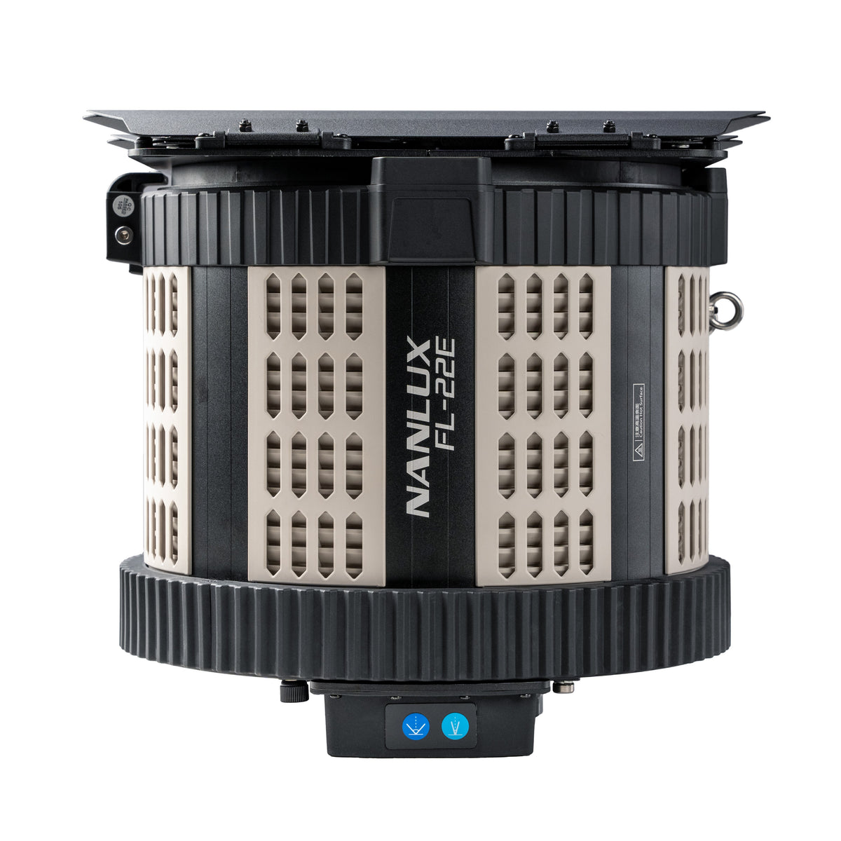 Nanlux Motorized Fresnel Lens 15°-48° (FL-22E)