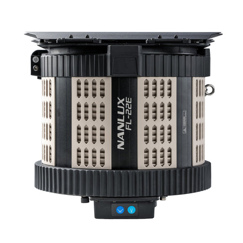Nanlux Motorized Fresnel Lens 15°-48° (FL-22E)