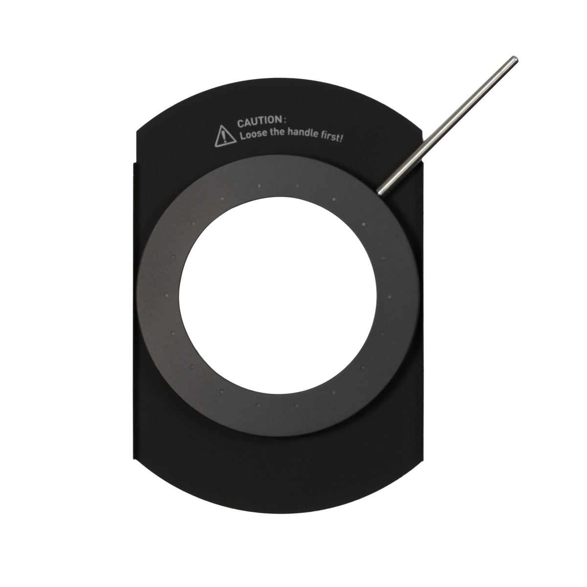 Nanlux Adjustable Iris Diaphragm for PJ-NLM-15-30 (PJ-NLM-AI)