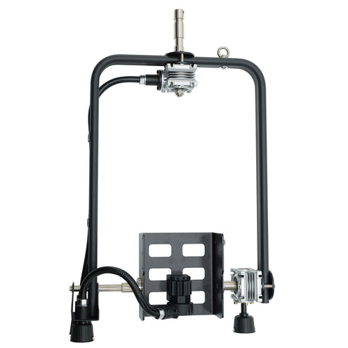 Nanlux Evoke 1200 Pole-Operated Yoke (YK-EV1200-PO)