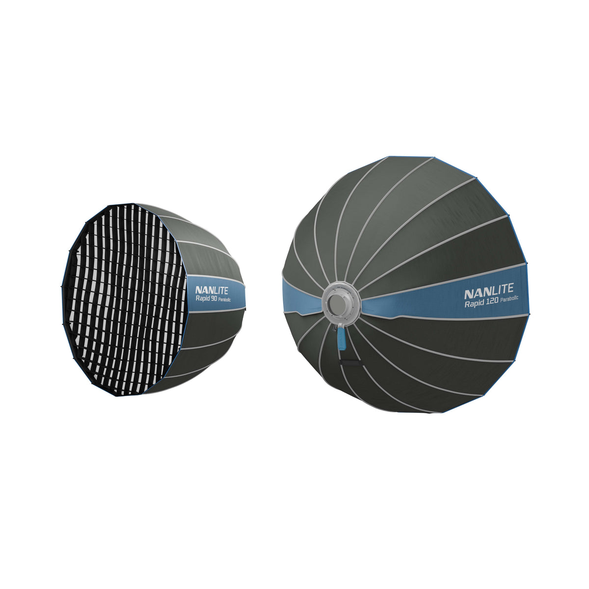 Nanlite Rapid 90 Parabolic Softbox (SB-RP90)