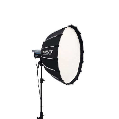 Nanlite FC-60B LED Bi-color Spot Light