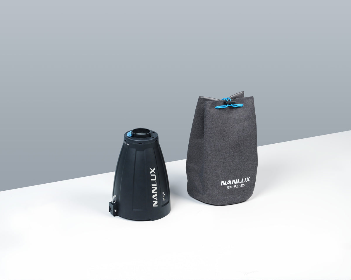 Nanlux FE Mount Reflector 25° (RF-FE-25)