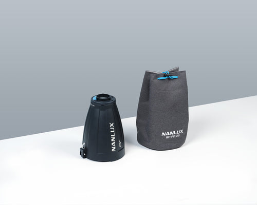 Nanlux FE Mount Reflector 25° (RF-FE-25)