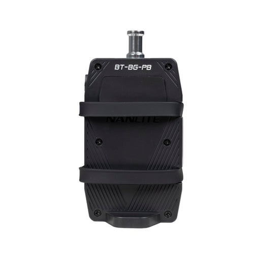 Nanlite Power Bank Grip (BT-BG-PB)