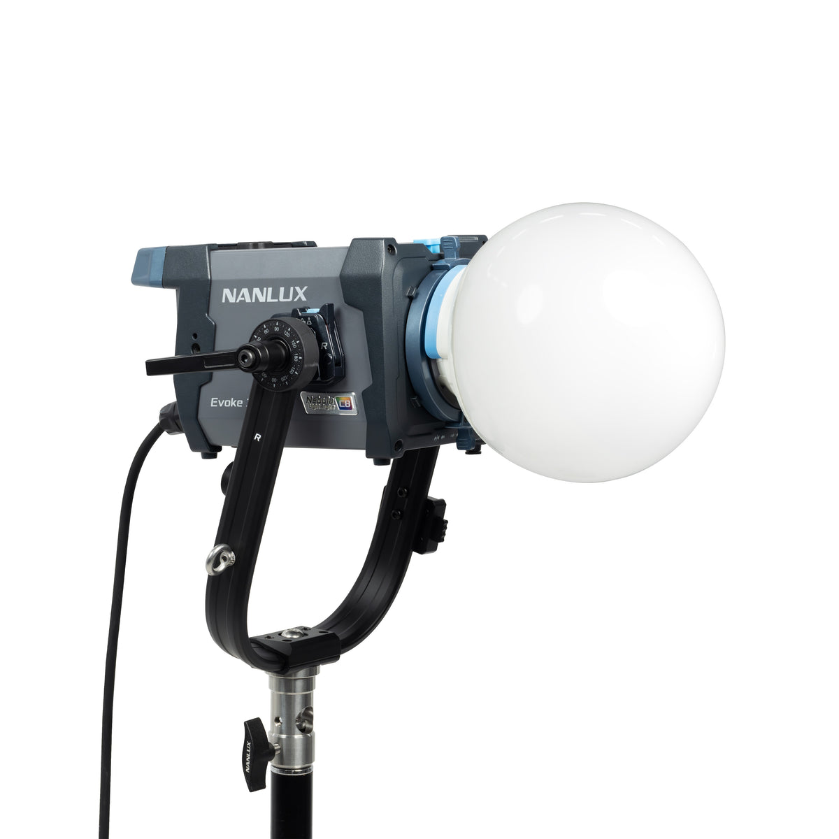 Nanlux FE Mount Diffusion Ball 15 cm (MD-DB-FE15)
