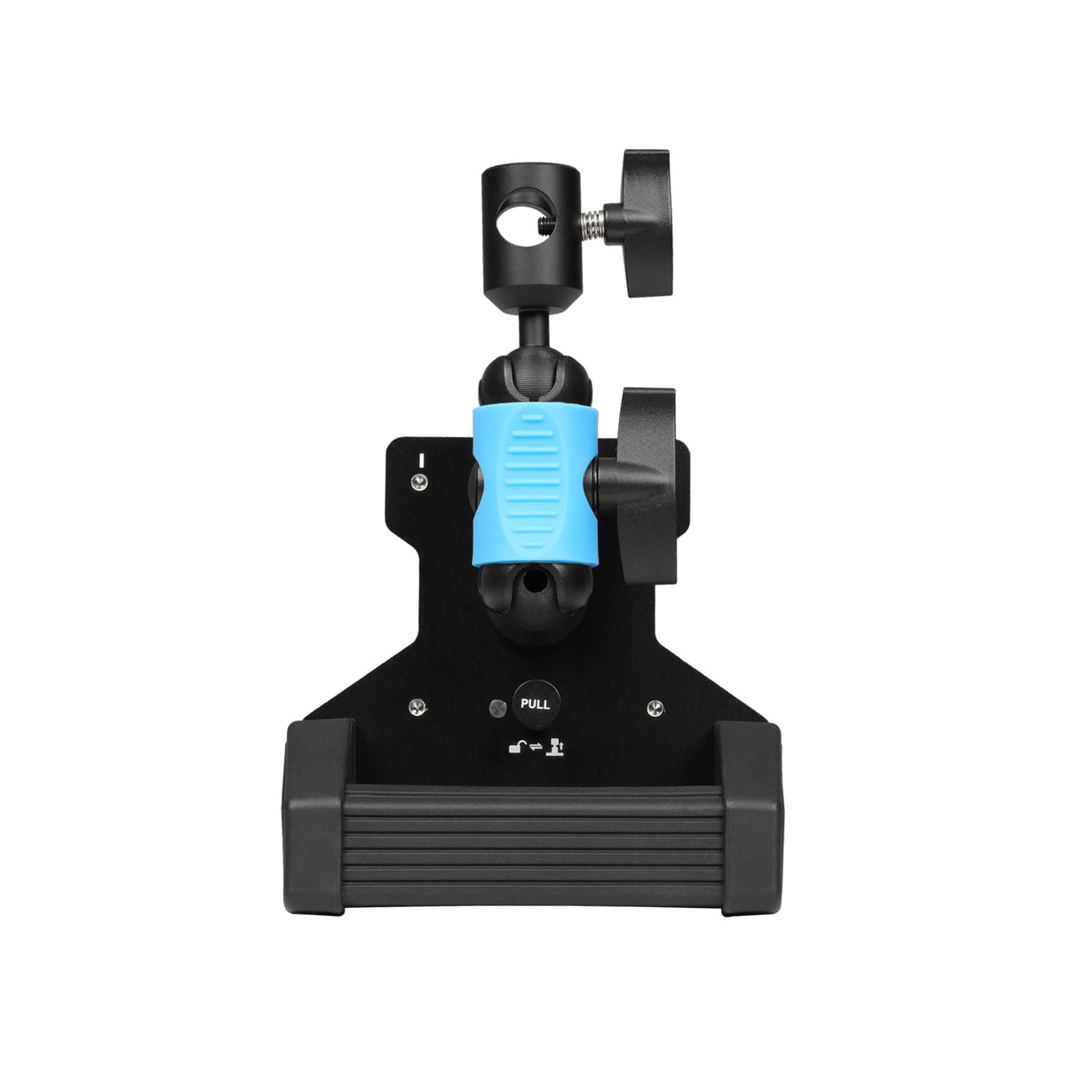Nanlite Universal Holder for PavoSlim with Handle (AS-UH-PS-HD)