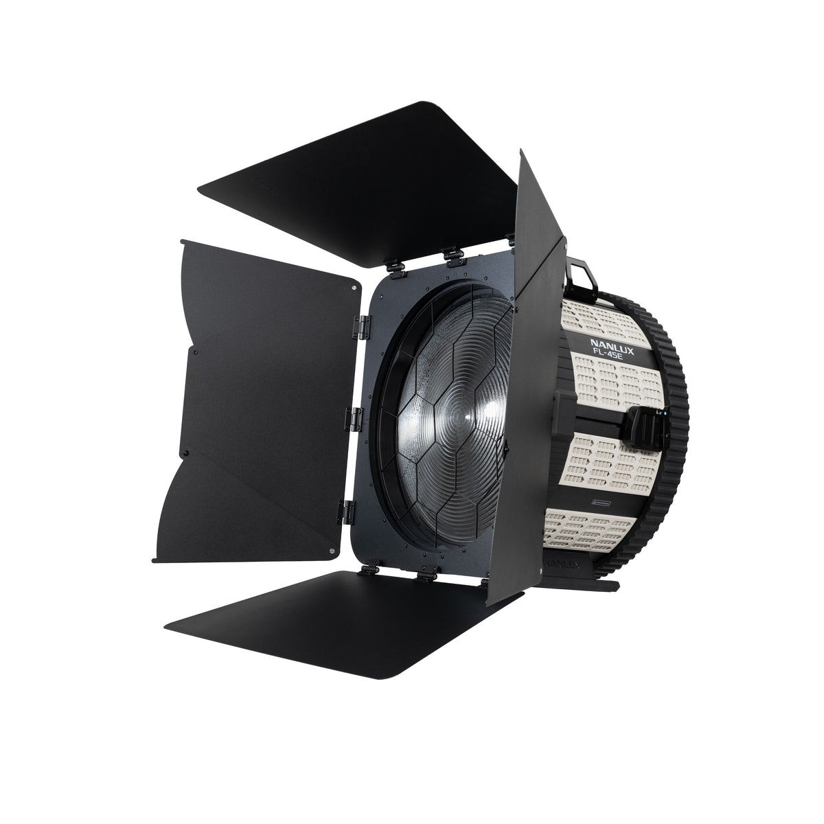 Nanlux FL-45E Motorized Fresnel Lens 16°-50°
