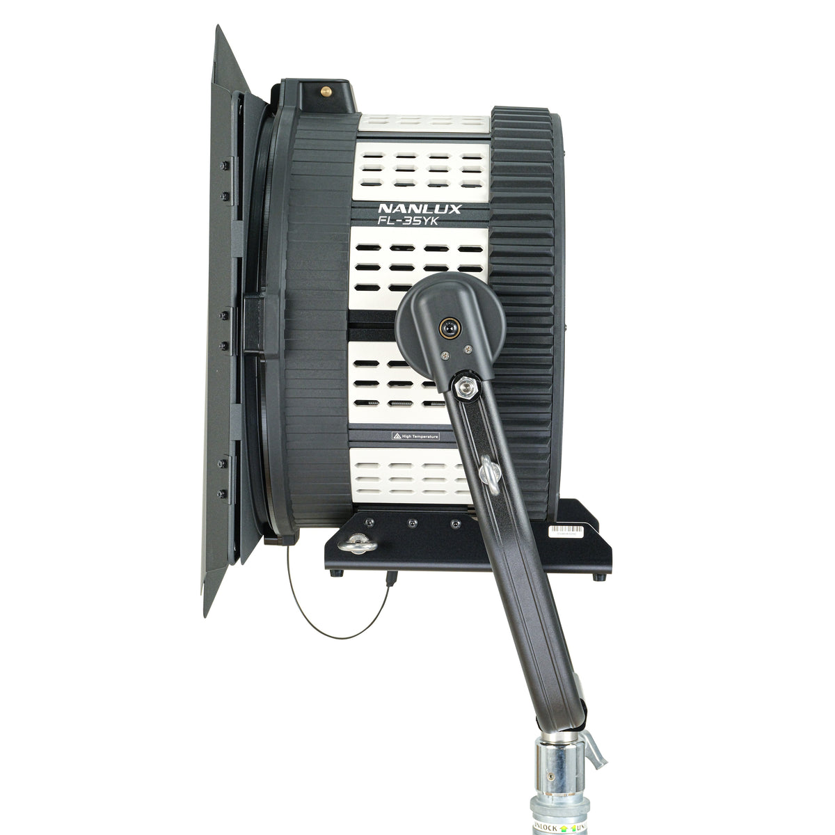 Nanlux FL-35YK Fresnel Lens