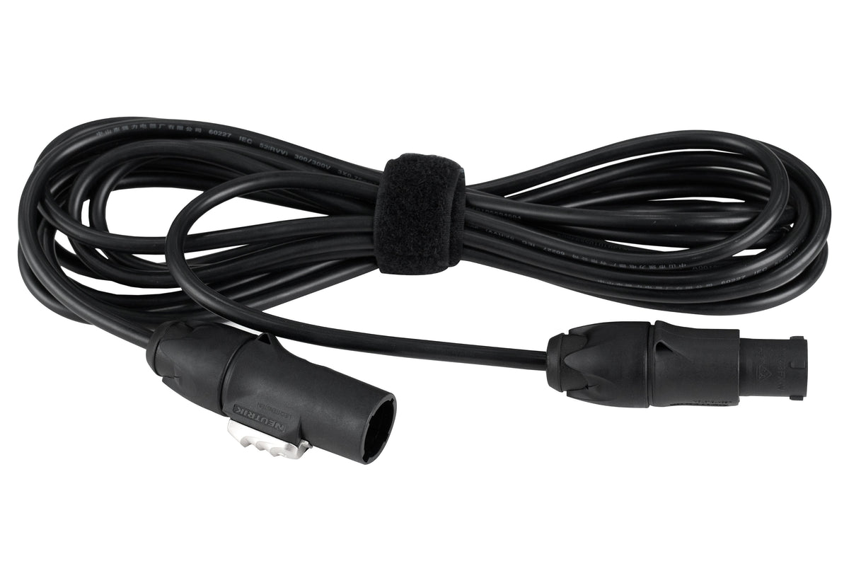 Nanlux Dyno 650C 5 m AC Cable (CB-DN650C-AC-5M)