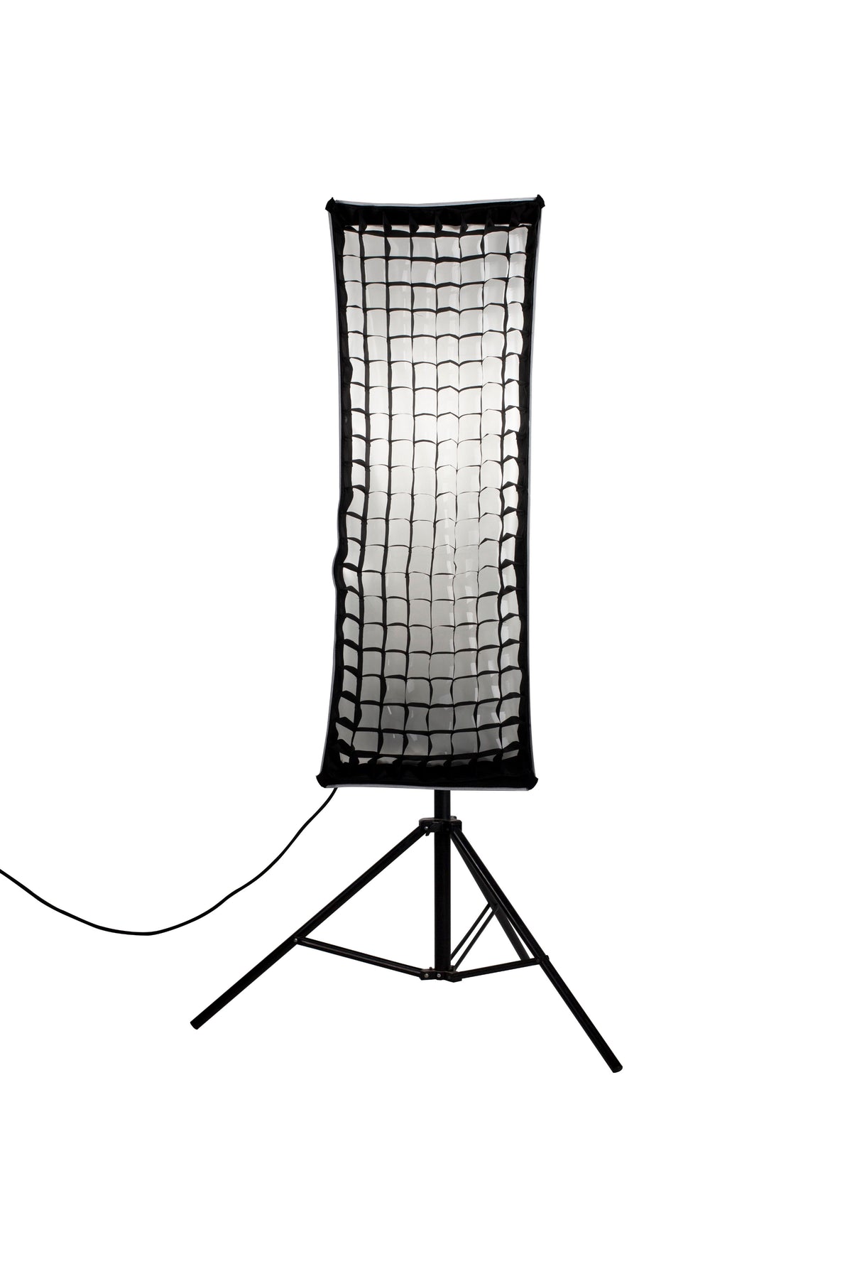 Nanlite Asymmetric Softbox of 45 x 110 cm (SB-AS-110X45)