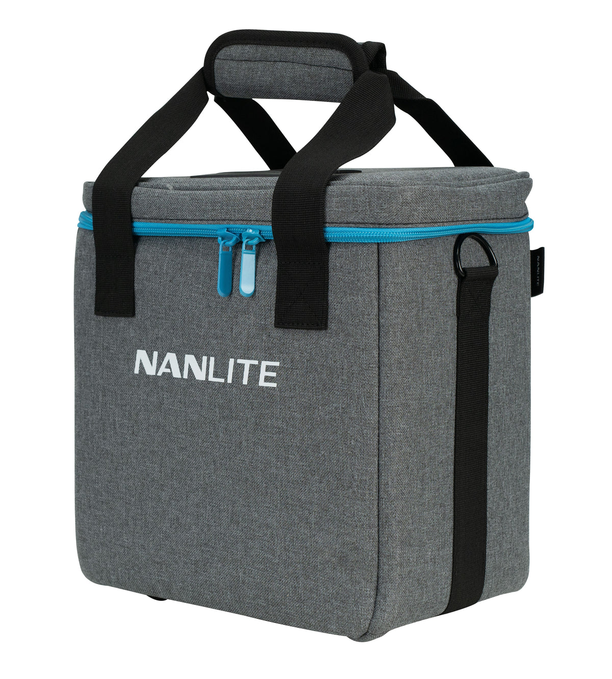 Nanlite PavoTube II 6C Kit Carrying Case (CC-S-PTII6C)