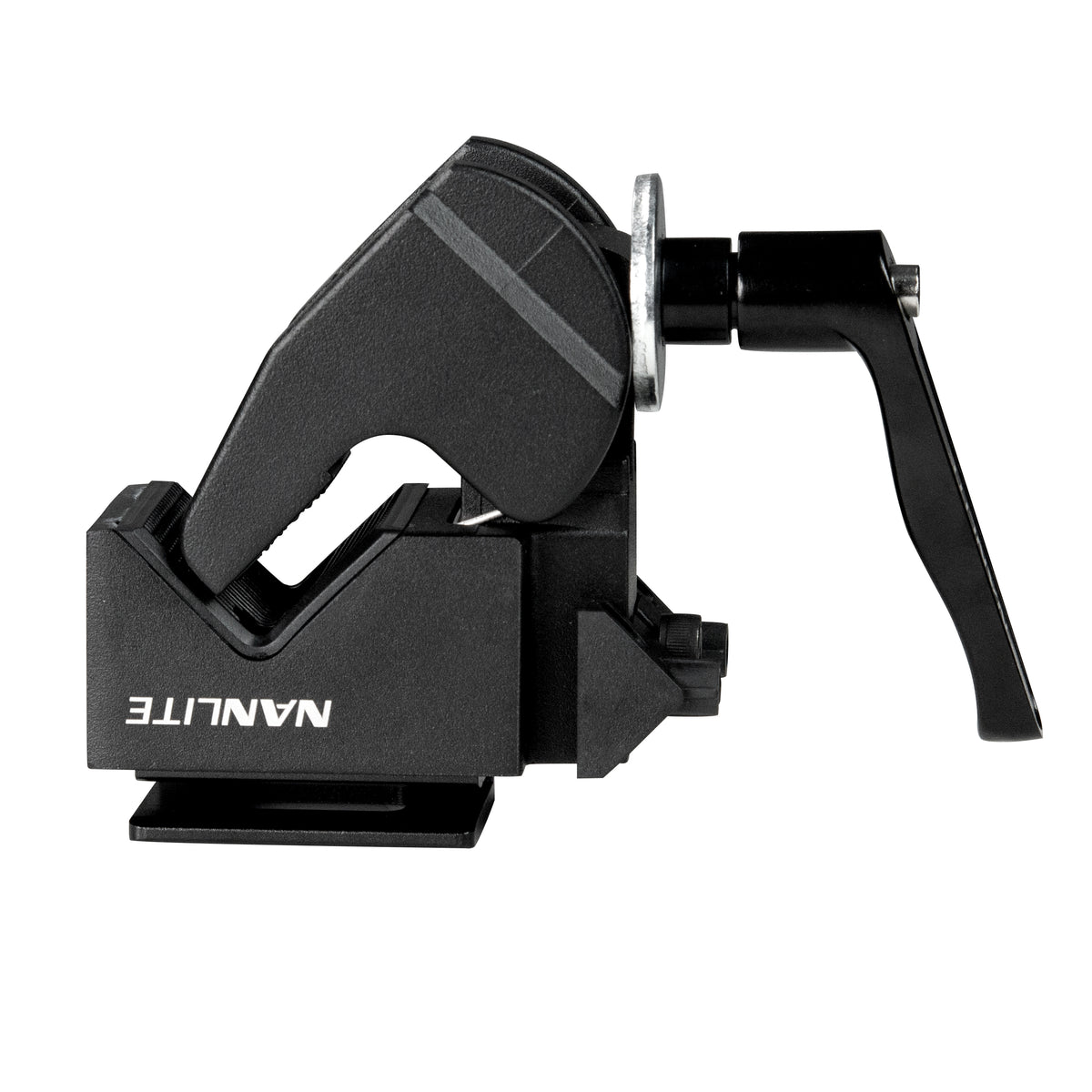 Nanlite Forza Clamp with Hook (AS-SCH-FZ)