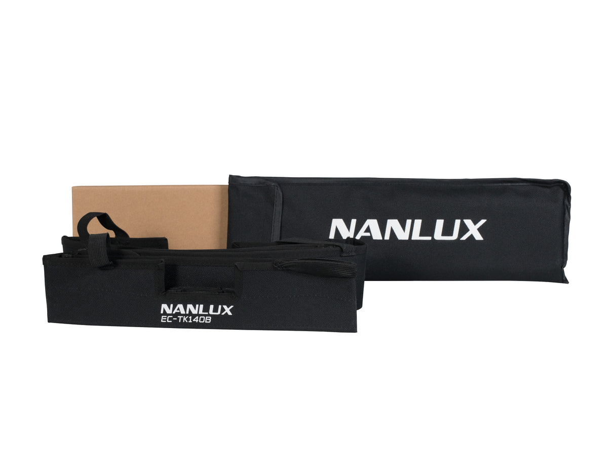 Nanlux Eggcrate for TK-140B/TK-200 (EC-TK140B)