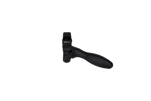 Nanlite Mini Tripod & Hand Grip with 1/4 screw (AS-MT/HG-1/4)