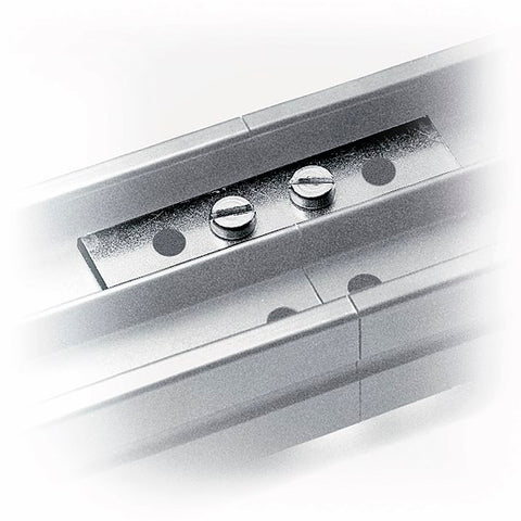 Manfrotto Rail Connector FF3208