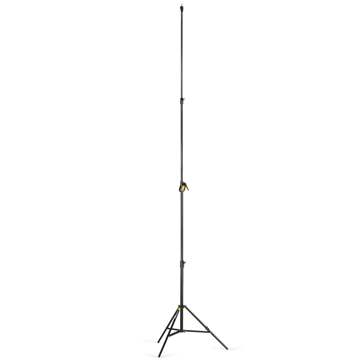 Manfrotto Combi-boom stand Black Aluminium with Sandbag 420B - view 2