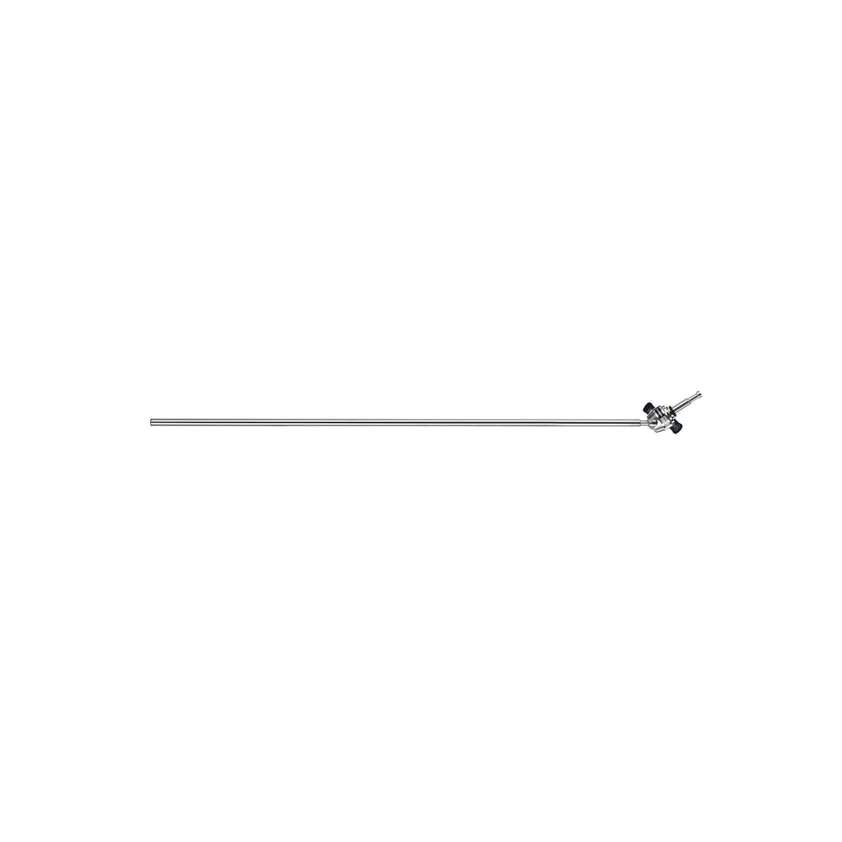 Avenger Extension Arm w/Swivel Pin 16mm/ 5/8 in, 91cm/33.8in D570