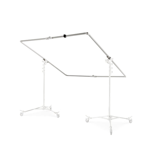 Avenger Fold Away Frame Compact w/Ears 244x244 cm/96x96 in H2508