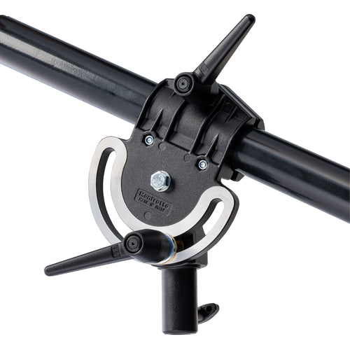 Manfrotto Super Boom Pivot Clamp 123 - view 5