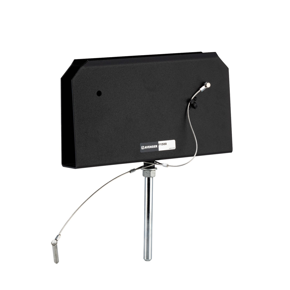 Avenger Foamcore Clamp F1500