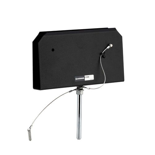 Avenger Foamcore Clamp F1500