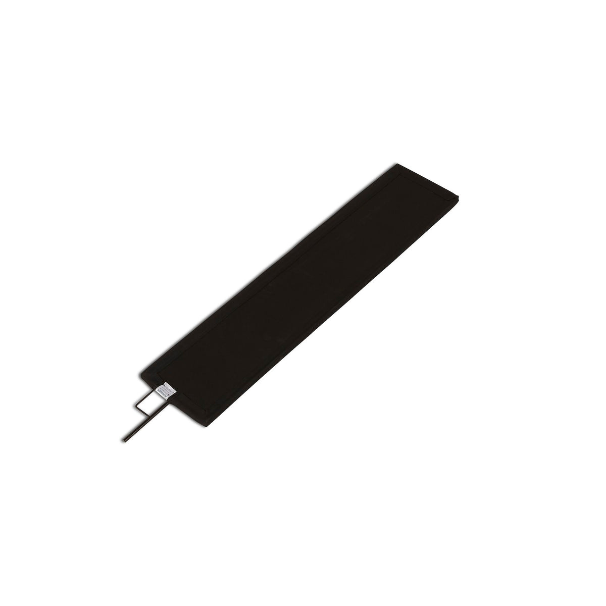 Avenger Flag Cutter 25 x 106 cm/10 x 42 in Strip I1020