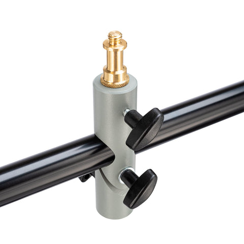 Manfrotto Microphone Support, Black 154B