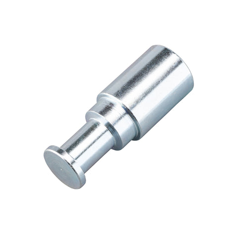 Manfrotto 16mm Male Adapter 3/8" width 5/8" 186
