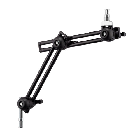 Manfrotto Double Arm 2-Section 396AB-2 - view 3