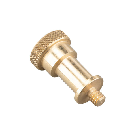 Manfrotto Adapter Stud 5/8" to 3/8" thread 151