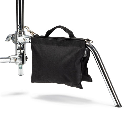 Manfrotto Sand Bag Small 6kg (13.2lbs) G100-2 - view 2