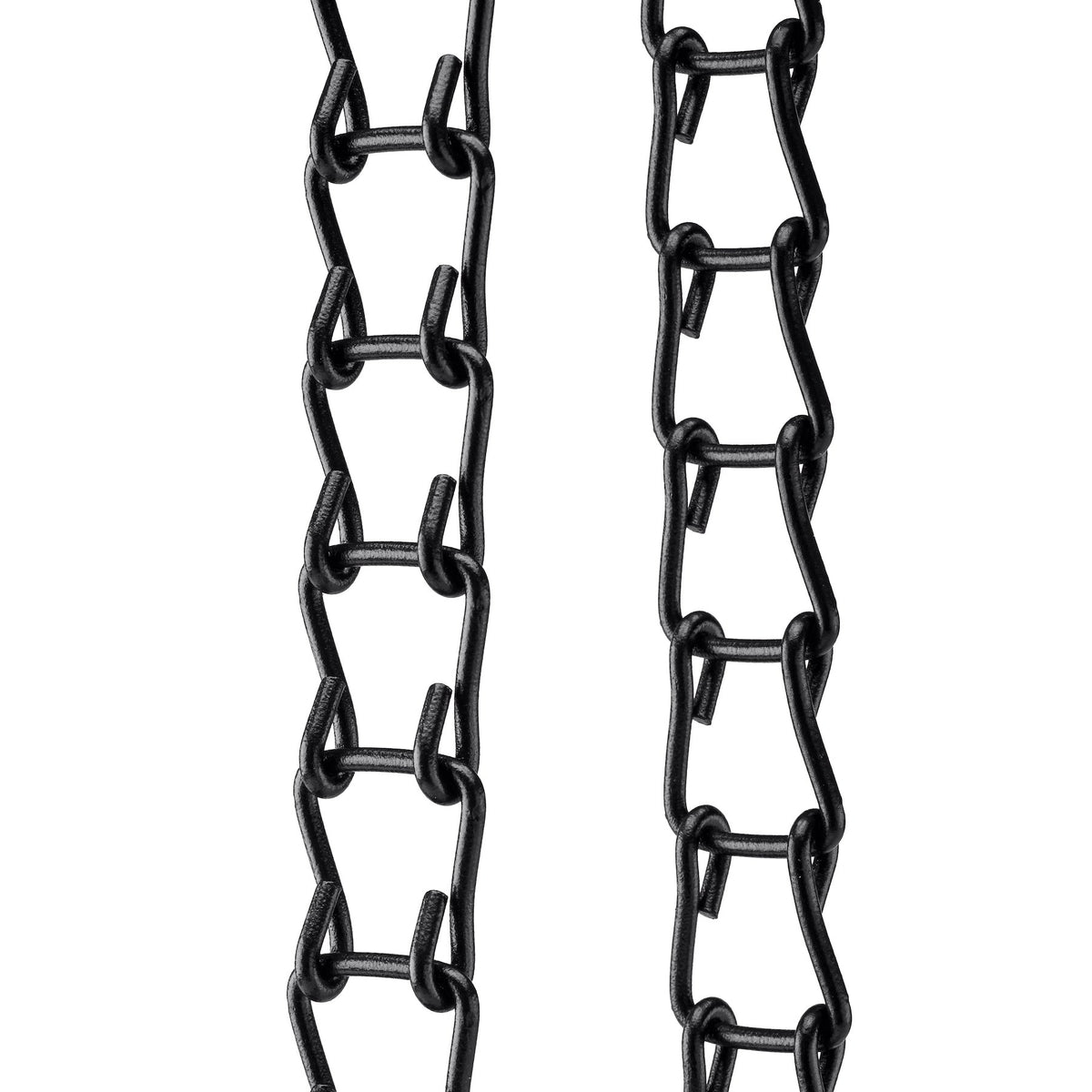 Manfrotto Expan Metal Black Chain 091MCB - view 2