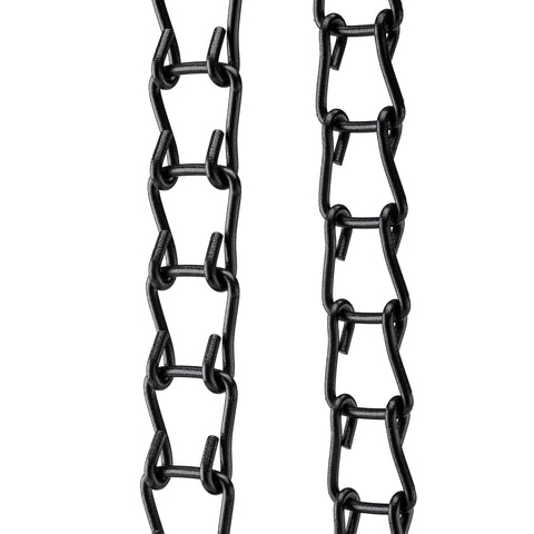 Manfrotto Expan Metal Black Chain 091MCB - view 2
