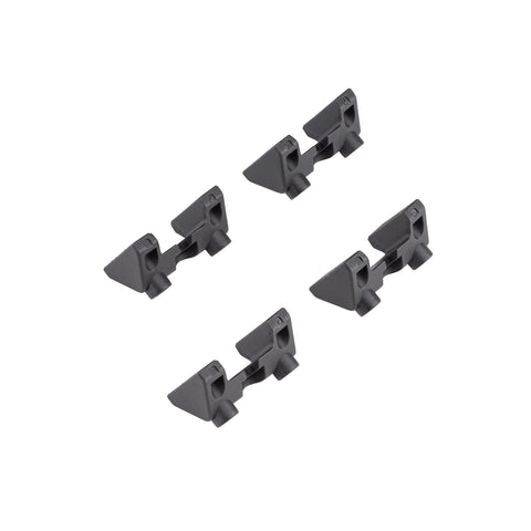 Manfrotto Set of 4 Wedges For Super Clamp 035WDG