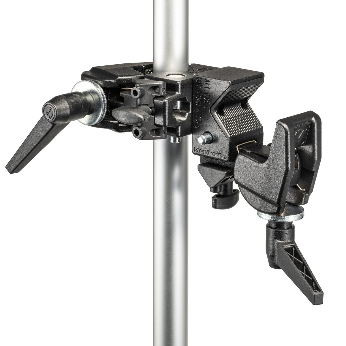 Manfrotto Double Super Clamp 038