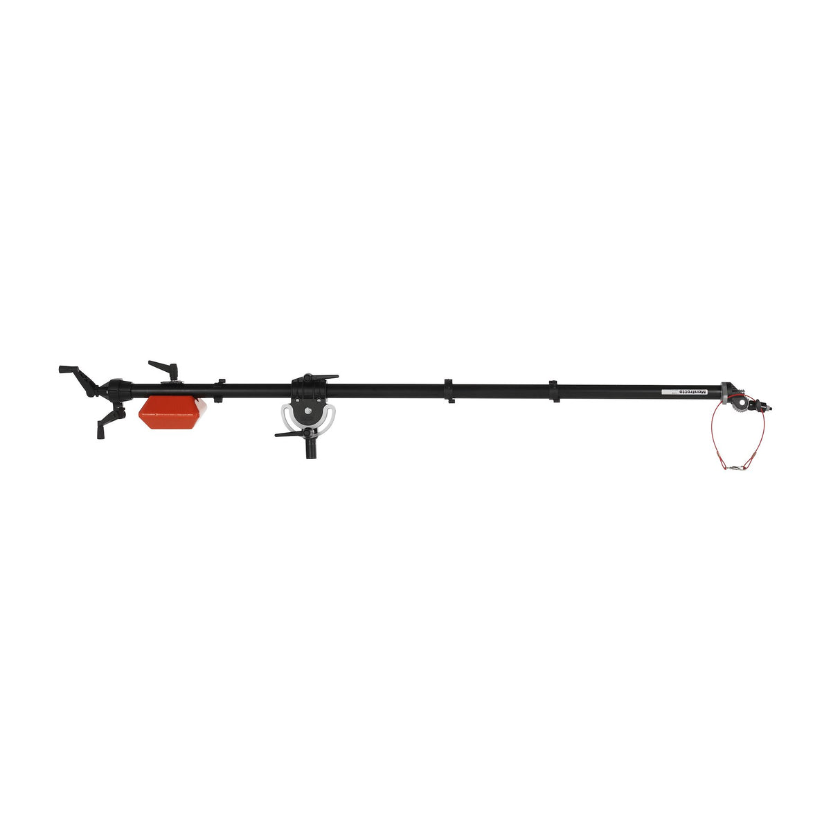 Manfrotto Superboom with Column Stand 025TM - view 4