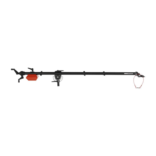 Manfrotto Superboom with Column Stand 025TM - view 4