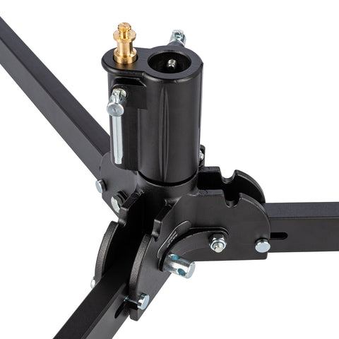 Manfrotto Black Large Brake Base 297BBASE