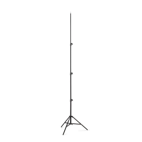Avenger Baby Kit Stand Midi-Max 310cm/122in Alu Blk Hybrid A630B