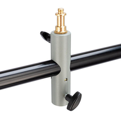 Manfrotto Microphone Support, Black 154B