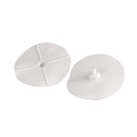 Manfrotto Autopole Protect.Cap (Set of 4) 032PC - view 2