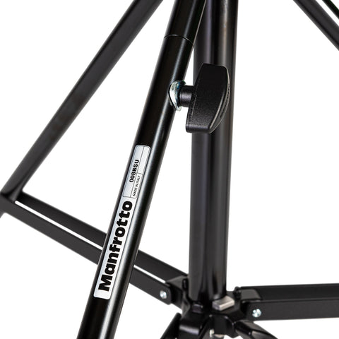 Manfrotto Steel Junior 2-Section Stand 008BSU - view 3