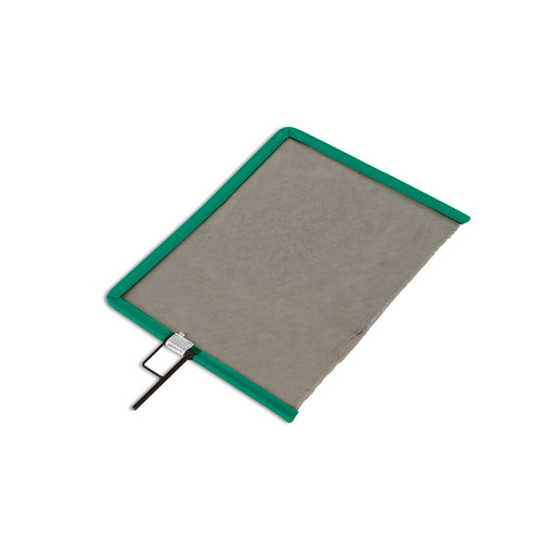 Avenger 18" X24" Single Scrim Black I650S